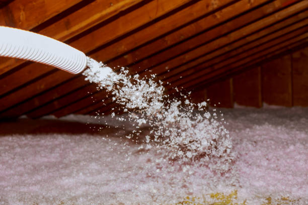 Best Specialty Insulation in University Of Lifornia Santa Barbara, CA