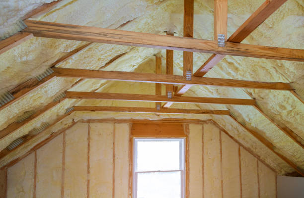 Best Insulation for Specific Applications in University Of Lifornia Santa Barbara, CA