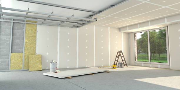 Best Types of Insulation in University Of Lifornia Santa Barbara, CA