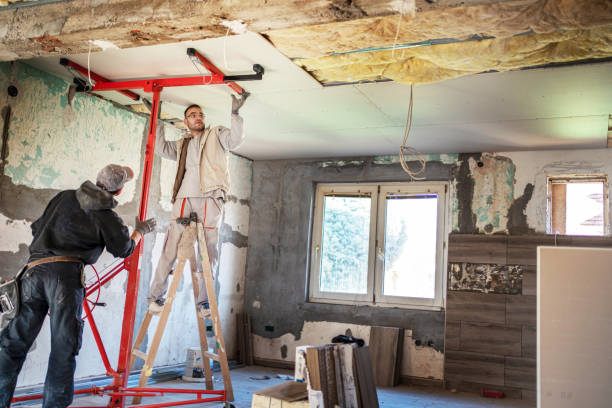 Best Residential Insulation in University Of Lifornia Santa Barbara, CA
